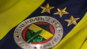  Fenerbahçe'den yapılan açıklamada, "Kamuoyunun çok iyi bildiği üzere Fenerbahçemiz,