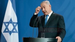 Avrupa Birliği (AB), İsrail Başbakanı Binyamin Netanyahu'nun işgal altındaki Batı