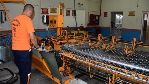 Kırşehir Açık Ceza İnfaz Kurumundaki bazı hükümlüler, farklı cezaevleri, resmi
