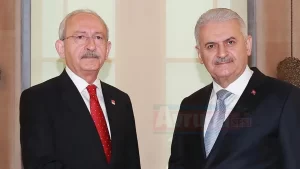 ANKARA TBMM