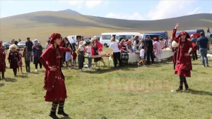 Türk İşbirliği ve Koordinasyon Ajansı Başkanlığı (TİKA) koordinasyonunda düzenlenen "2019