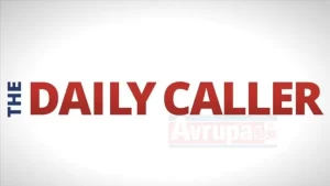 New York   ABD'de "The Daily Caller" adlı internet sitesinde,