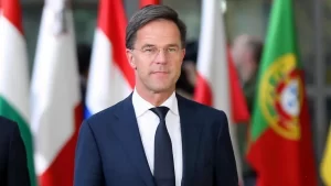 Hollanda Başbakanı Mark Rutte, "Avrupa ordusu düşüncesi Avrupa'nın kendini savunabileceği