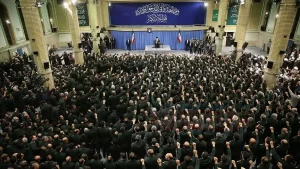 ABD Dışişleri Bakanlığı, İran Devrim Muhafızları Ordusunun finans ağına zarar