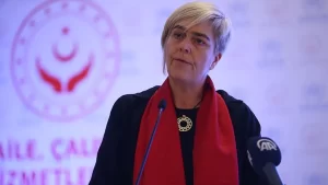 BM Mülteciler Yüksek Komisei Lumpp: Türkiye, mülteciler için büyük çaba