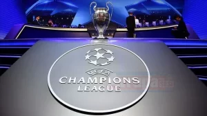   UEFA Şampiyonlar Ligi'nde 2019-20 sezonu 2. eleme turu kuraları