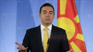 ANKARA

