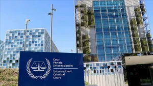 Myanmar'ın Arakan eyaletinde Müslüman nüfusa karşı işlenen insanlığa karşı suçları