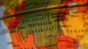 Dünya Sağlık Örgütü (DSÖ), Kongo Demokratik Cumhuriyeti'nde (KDC) Ebola salgınının