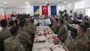 Saraybosna
