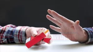   Dünya Sağlık Örgütüne (DSÖ) göre, her yıl 8 milyondan