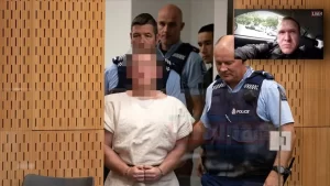 Melbourne   Yeni Zelanda’nın Christchurch kentindeki camiye terör saldırısının zanlısı,