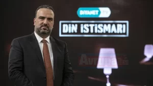 Ankara Akademisyenlerin ve Başkanlık yöneticilerinin dini istismar konusunu detaylarıyla ele