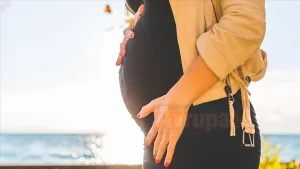 Kadın Hastalıkları ve Doğum Uzmanı Doç. Dr. Parlakgümüş, gebelikte uçakla