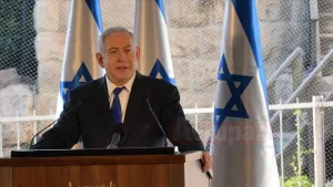 İsrail Başbakanı Binyamin Netanyahu, siyasi geleceği için hayati önemdeki yaklaşık
