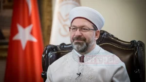 ANKARA

