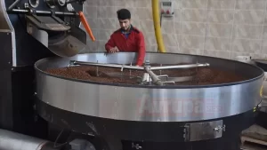 Adıyaman merkezde bulunan restoranına gelen müşterilerine en iyi hizmeti sunabilmek