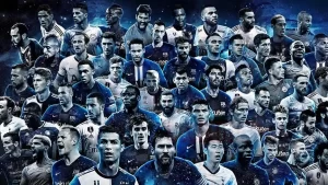 Uluslararası Futbol Federasyonları Birliği (FIFA) ile Uluslararası Profesyonel Futbolcular Birliği
