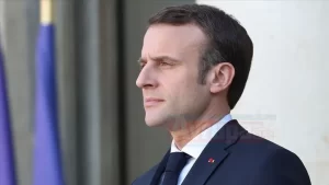 Ile-de-France   Fransa Cumhurbaşkanı Macron, ülkesinin Ruanda soykırımındaki rolünü araştırmak