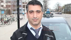   Cüzdanını ve banka kartlarını evde unutan İsveçliye havalimanında kredi