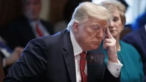 ABD Başkanı Donald Trump, Barack Obama döneminde Türkiye'ye Patriot'ların satılmamasının