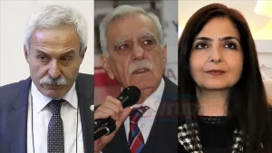 Haklarında yapılan ihbar ve şikayetlere göre, görevden uzaklaştırılan 3 büyükşehir
