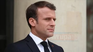 Fransa'daki Türk dernekleri, Fransa Cumhurbaşkanı Macron'un 24 Nisan'ı sözde Ermeni