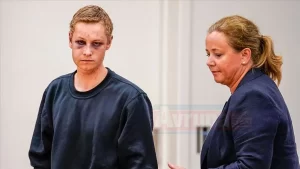 Norveç'in Barum şehrinde Afganlara ait El-Nur İslam Merkezi Camisi'ne düzenlenen