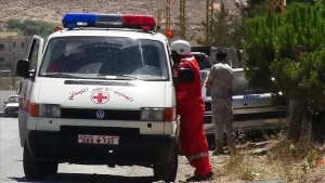 İngiliz radyo programcısı Lübnan'daki evinde ölü bulundu   Lübnan'ın başkenti