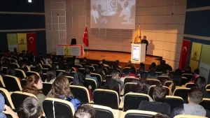 DİYARBAKIR   TRT Medya Eğitim Koordinatörü Müdürü ve TRT Akademi