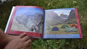 Huzur ve güven ortamının sağlandığı Hakkari, bakir bölgeleri, doğal parkurları