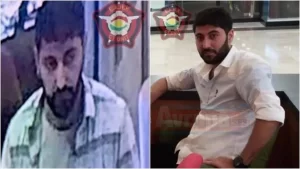 Erbil Emniyet Müdürlüğü, Türk Başkonsolosluk görevlisinin şehit olduğu saldırıErbil'deki saldırıyı