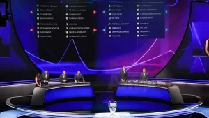 Şampiyonlar Ligi'nde grup maçları 17-18 Eylül'de başlayıp 10-11 Aralık'ta sona