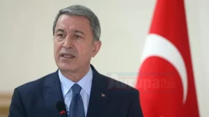 ANKARA

