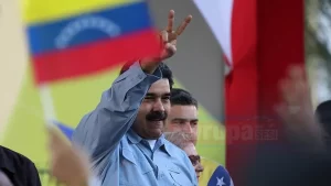 CARACAS

