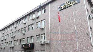 KIRKLARELİ


