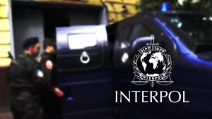 Kosova INTERPOL üyeliğine kabul edilmedi INTERPOL'ün Dubai'deki genel kurulunda yapılan