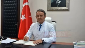 İzmir   Sağlık Bilimleri Üniversitesi İzmir Tepecik Eğitim ve Araştırma