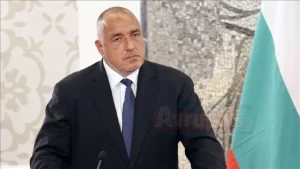 Bulgaristan Başbakanı Boyko Borisov, "Brüksel Türkiye’ye karşı bu saldırgan tavrını