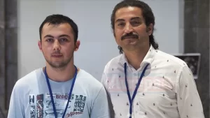 Bursa Fatih Anadolu İmam Hatip Lisesinden bu yıl mezun olan