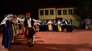 Kapadokya'dan mübadeleyle Yunanistan'a giden Rumlar, bölgenin gelenek ve göreneklerini yaşatmak