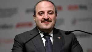 ANKARA   Bakan Varank: Yetkinlik ve Dijital Dönüşüm Merkezlerini 10'a