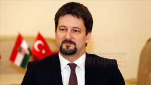 Ankara

