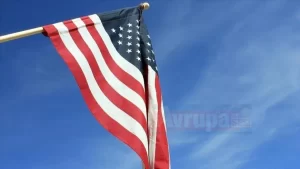 Pentagon'a bağlı ABD Savunma Güvenlik İşbirliği Ajansından (DSCA) yapılan yazılı