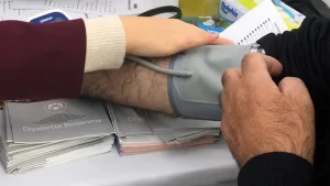 Başkent Üniversitesi Tıp Fakültesi Öğretim Üyesi Prof. Dr. Bülent Özin,
