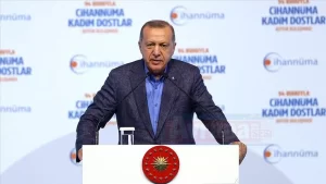Ankara
