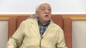 Ankara

