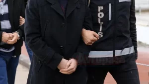 ANKARA

