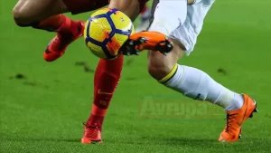     21 Yaş Altı Futbol Ligi'nde Fenerbahçe ile Galatasaray