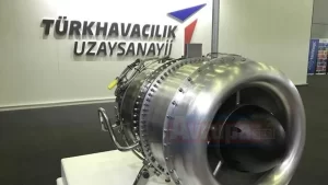 Türk Havacılık ve Uzay Sanayii AŞ (TUSAŞ), son teknolojiyle donatılacak